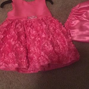 American Princess Dress